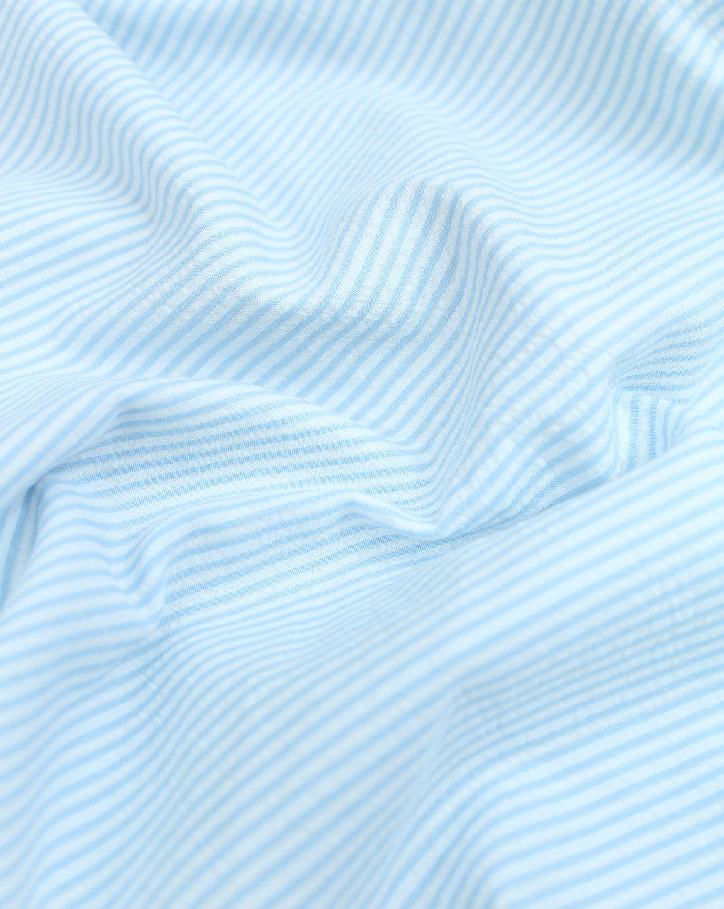 Yarn Dyed SeerSucker Fabric