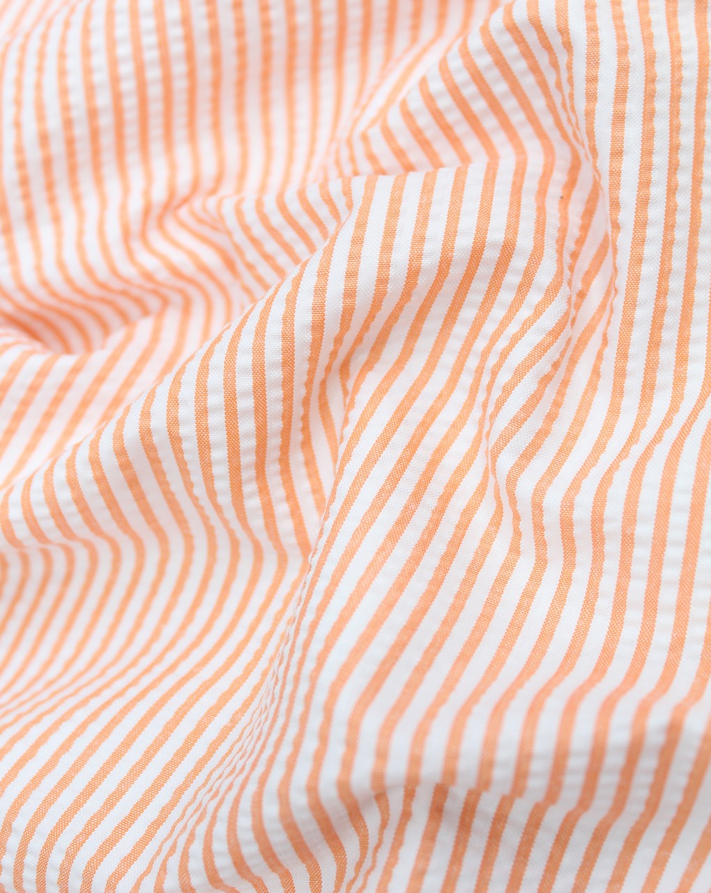 Yarn Dyed SeerSucker Fabric
