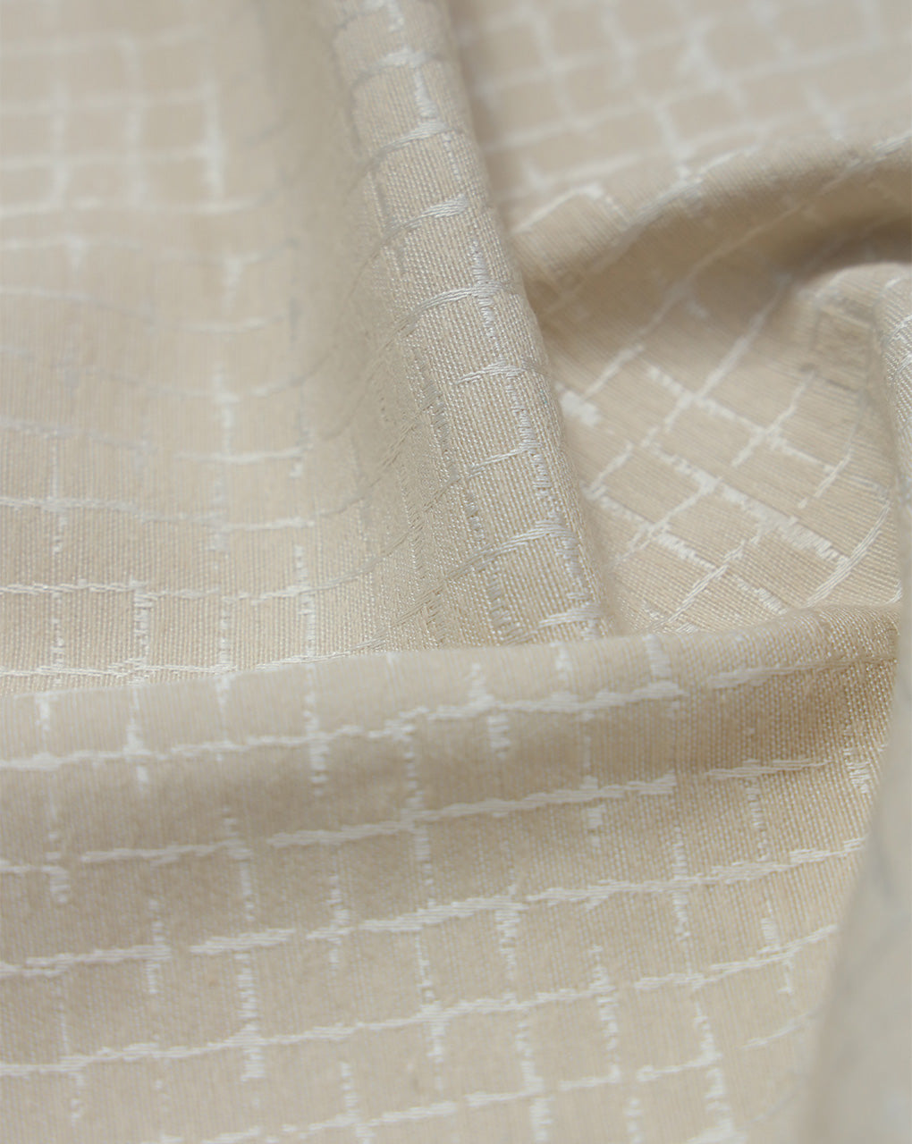 POLYESTER JACQUARD FABRIC (WIDTH 54 INCHES)