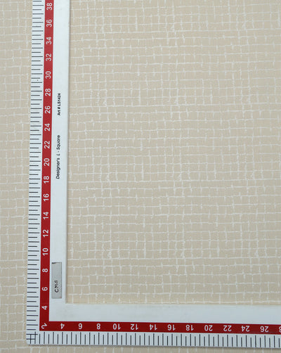 POLYESTER JACQUARD FABRIC (WIDTH 54 INCHES)