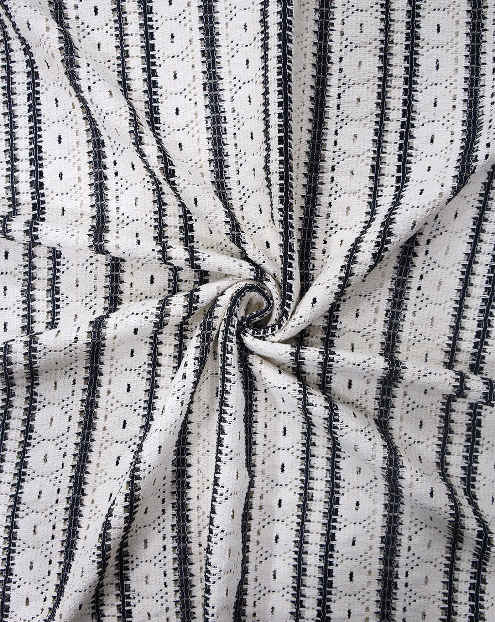 Crochet Fabric