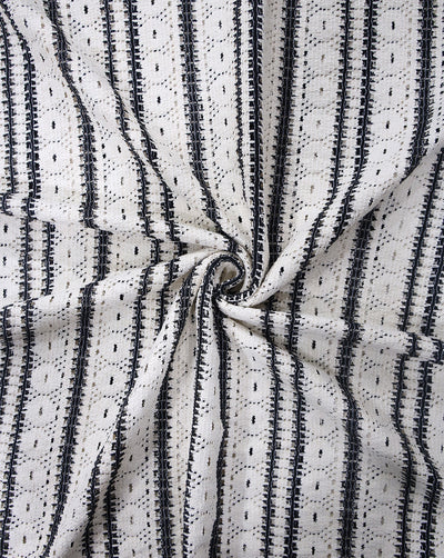 Crochet Fabric