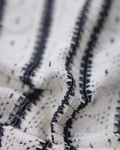 Crochet Fabric