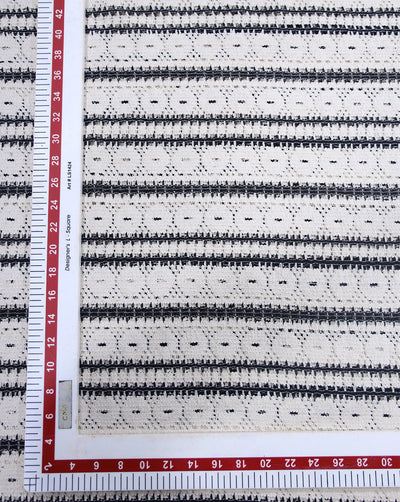 Crochet Fabric