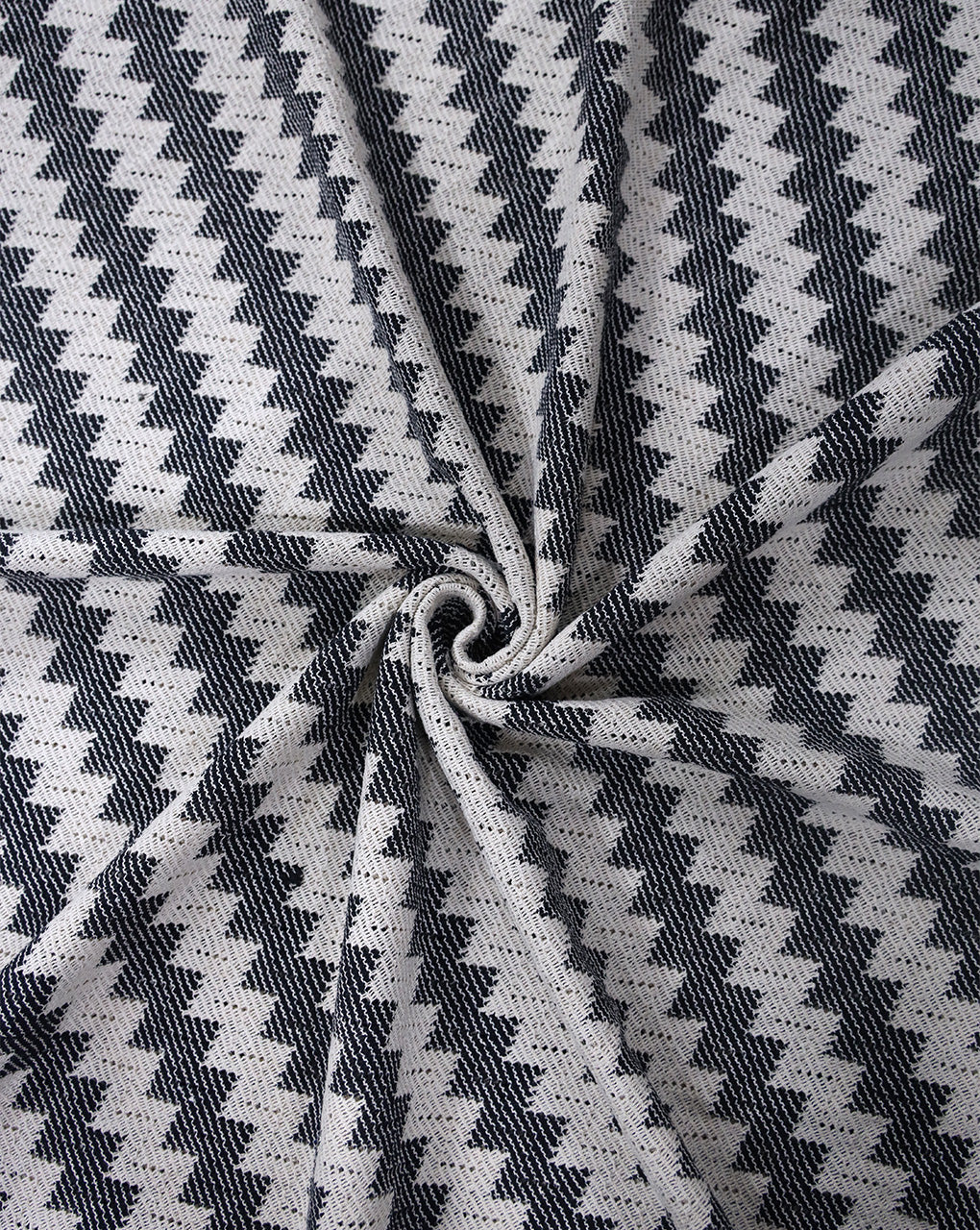 Crochet Fabric