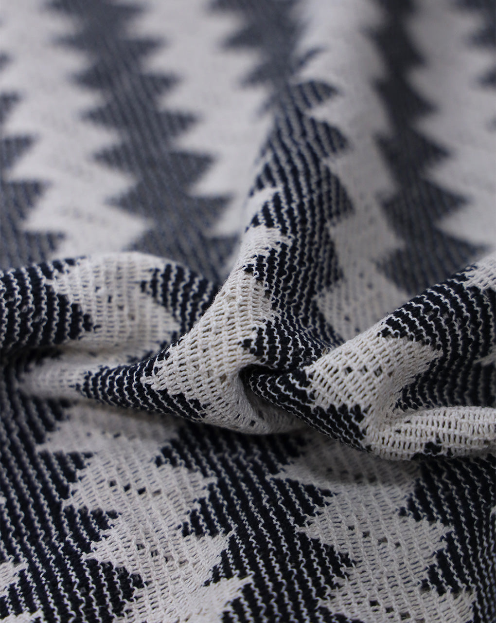 Crochet Fabric
