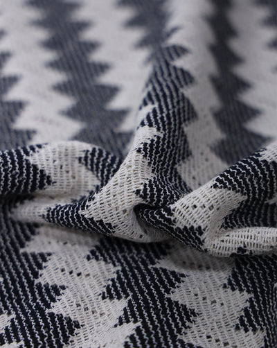 Crochet Fabric
