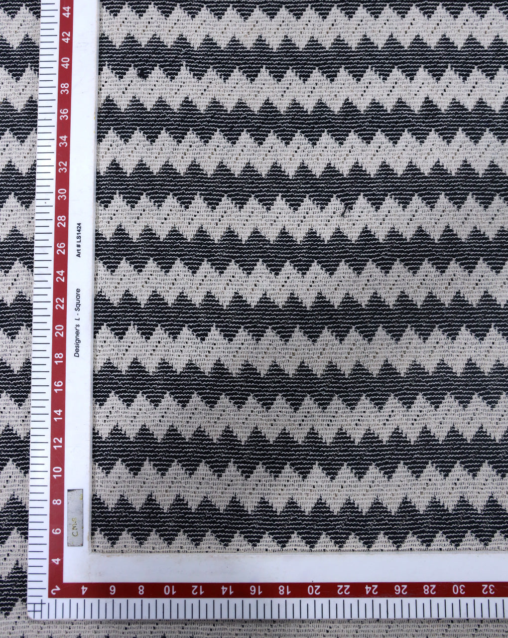 Crochet Fabric