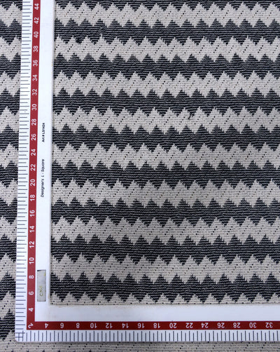 Crochet Fabric