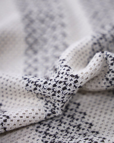 Crochet Fabric