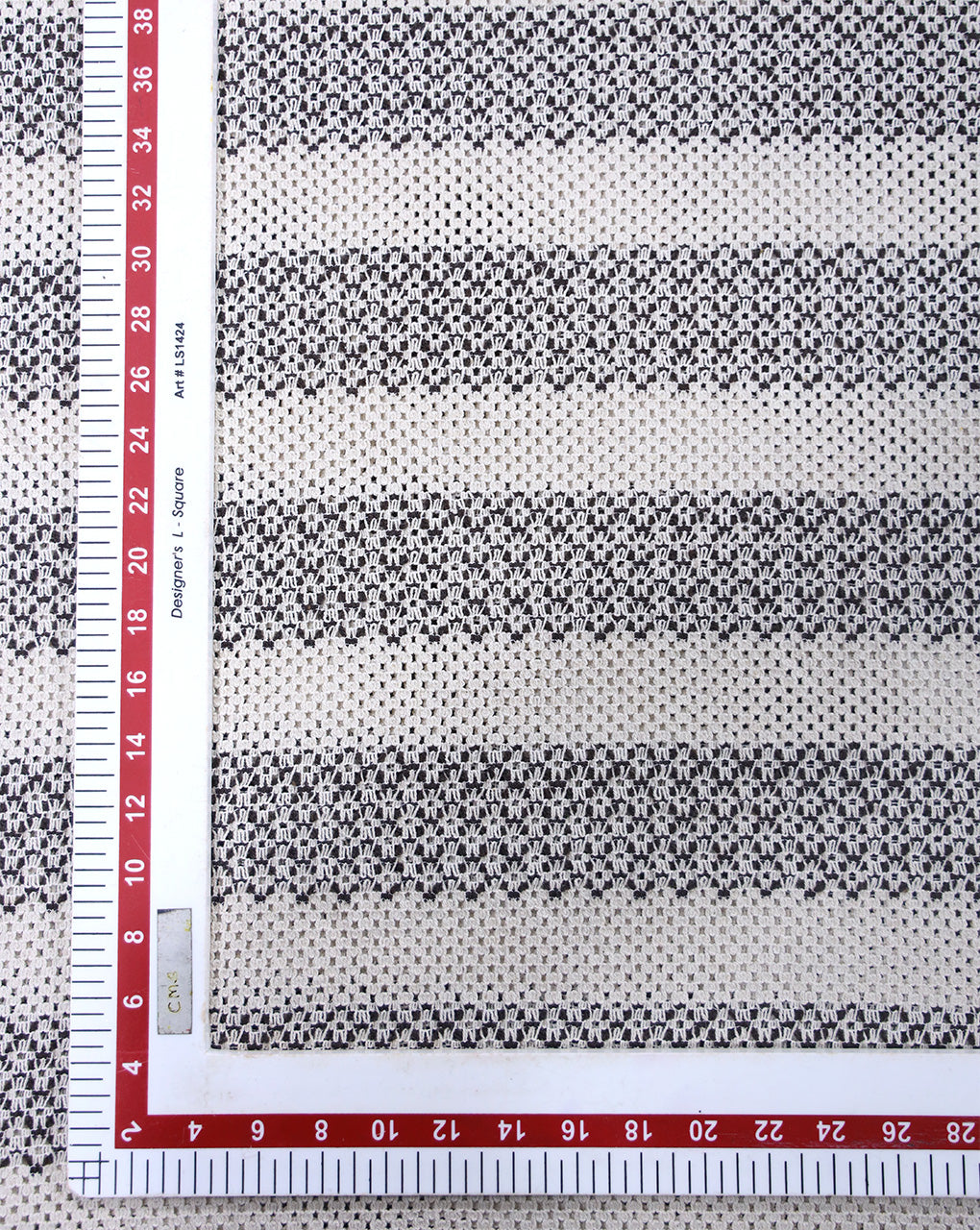 Crochet Fabric