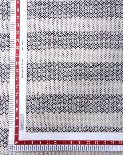 Crochet Fabric