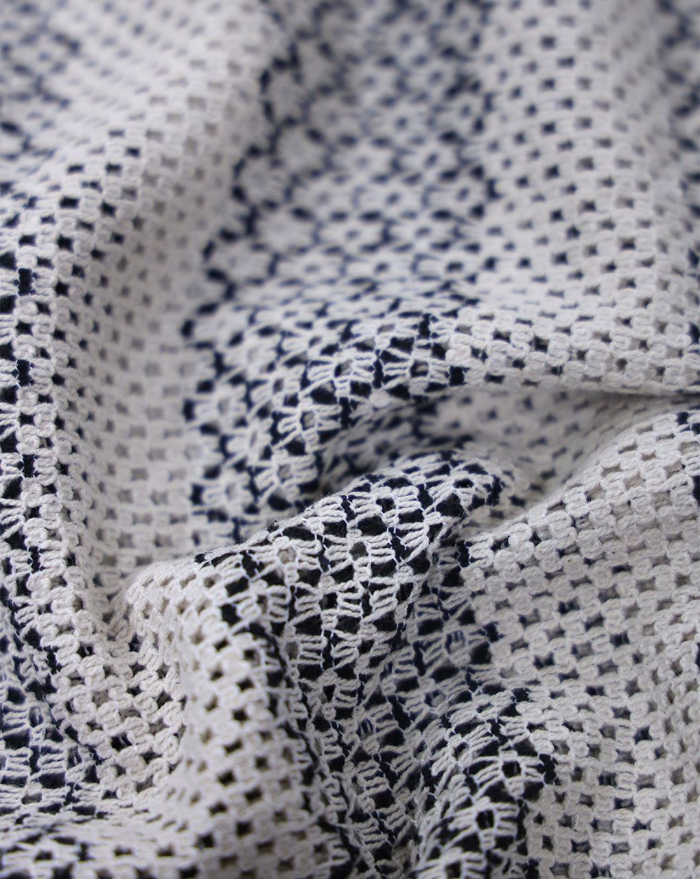 Crochet Fabric