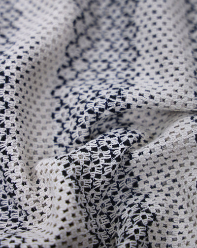 Crochet Fabric