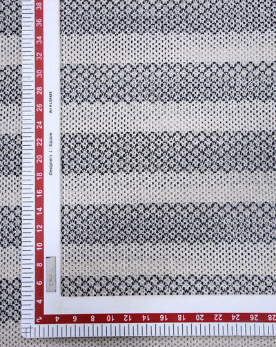 Crochet Fabric