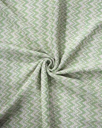 Crochet Fabric
