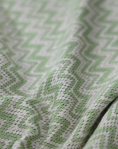 Crochet Fabric