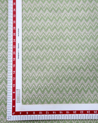 Crochet Fabric