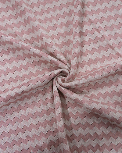 Crochet Fabric