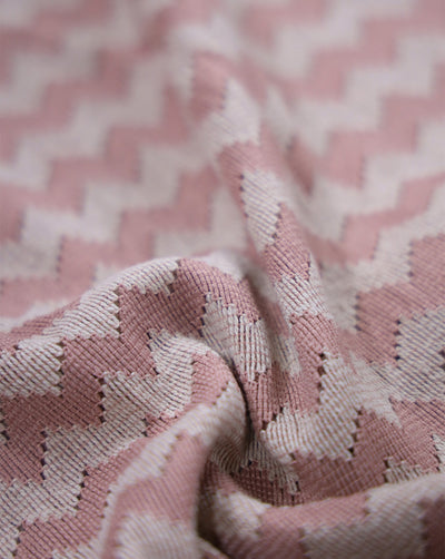 Crochet Fabric