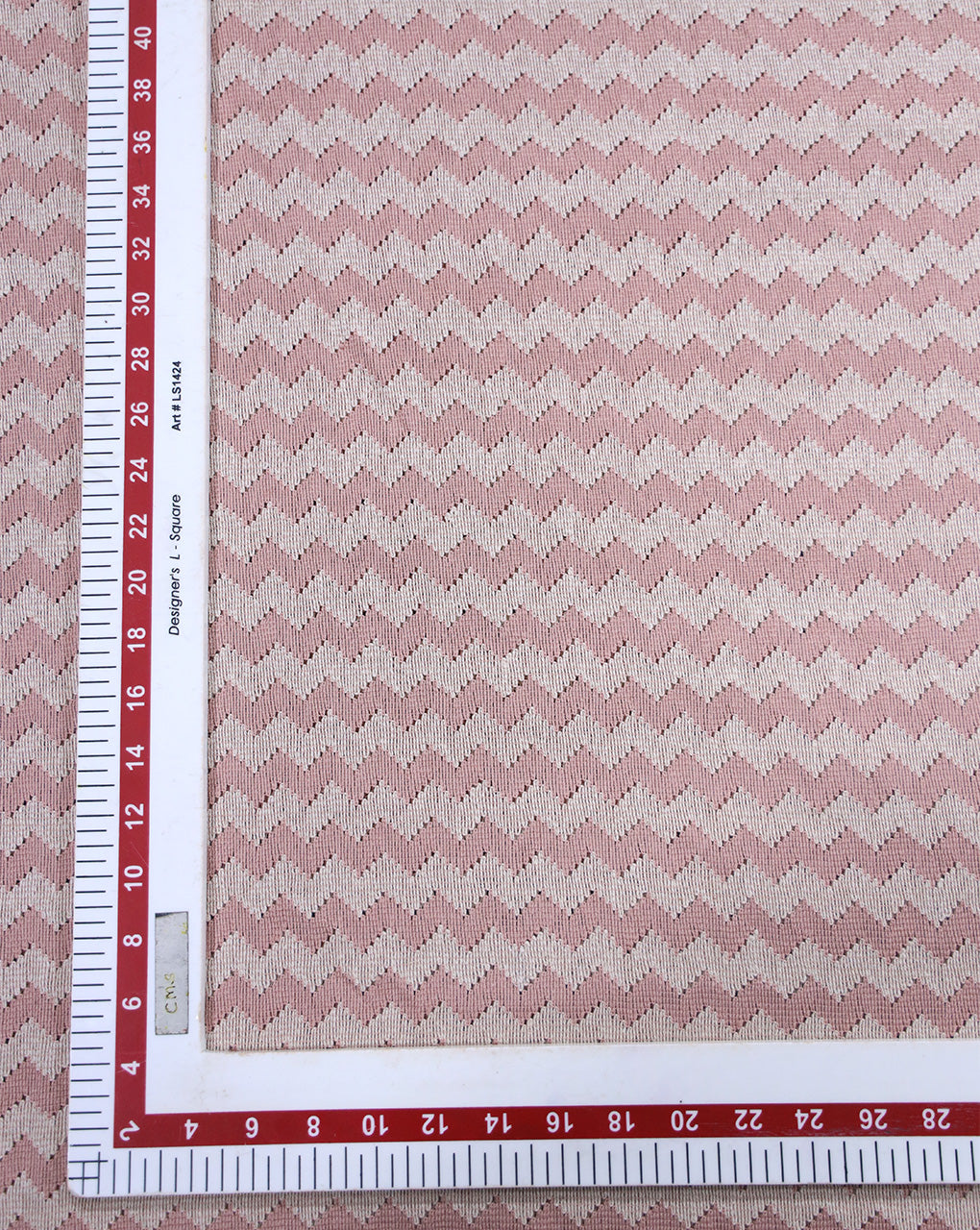 Crochet Fabric