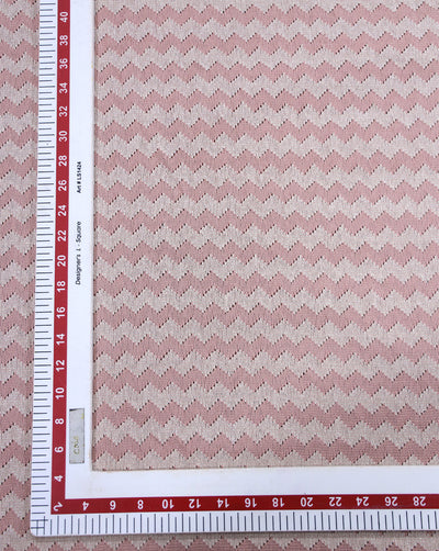Crochet Fabric