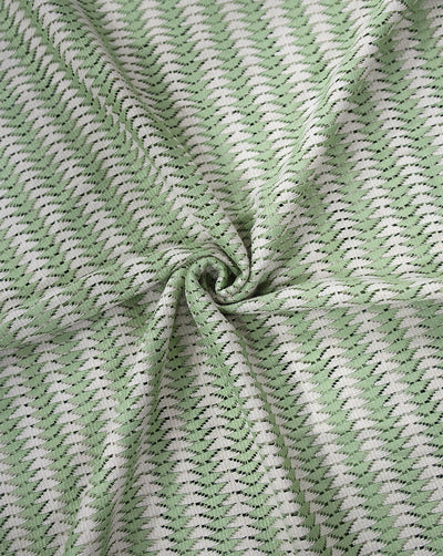 Crochet Fabric