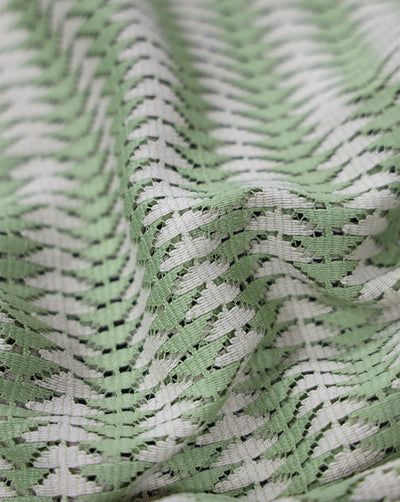 Crochet Fabric