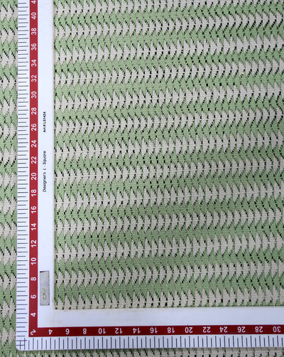Crochet Fabric