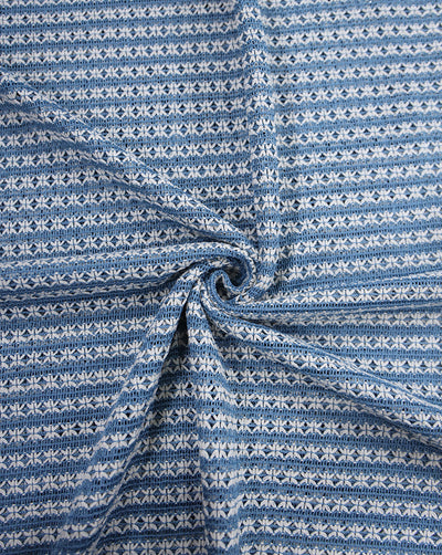 Crochet Fabric