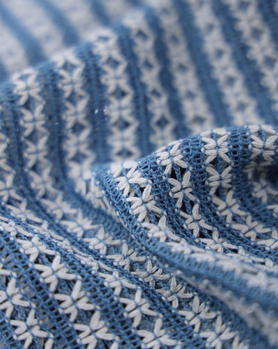 Crochet Fabric