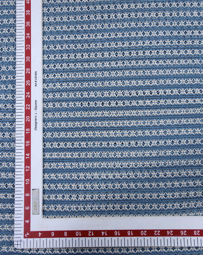 Crochet Fabric