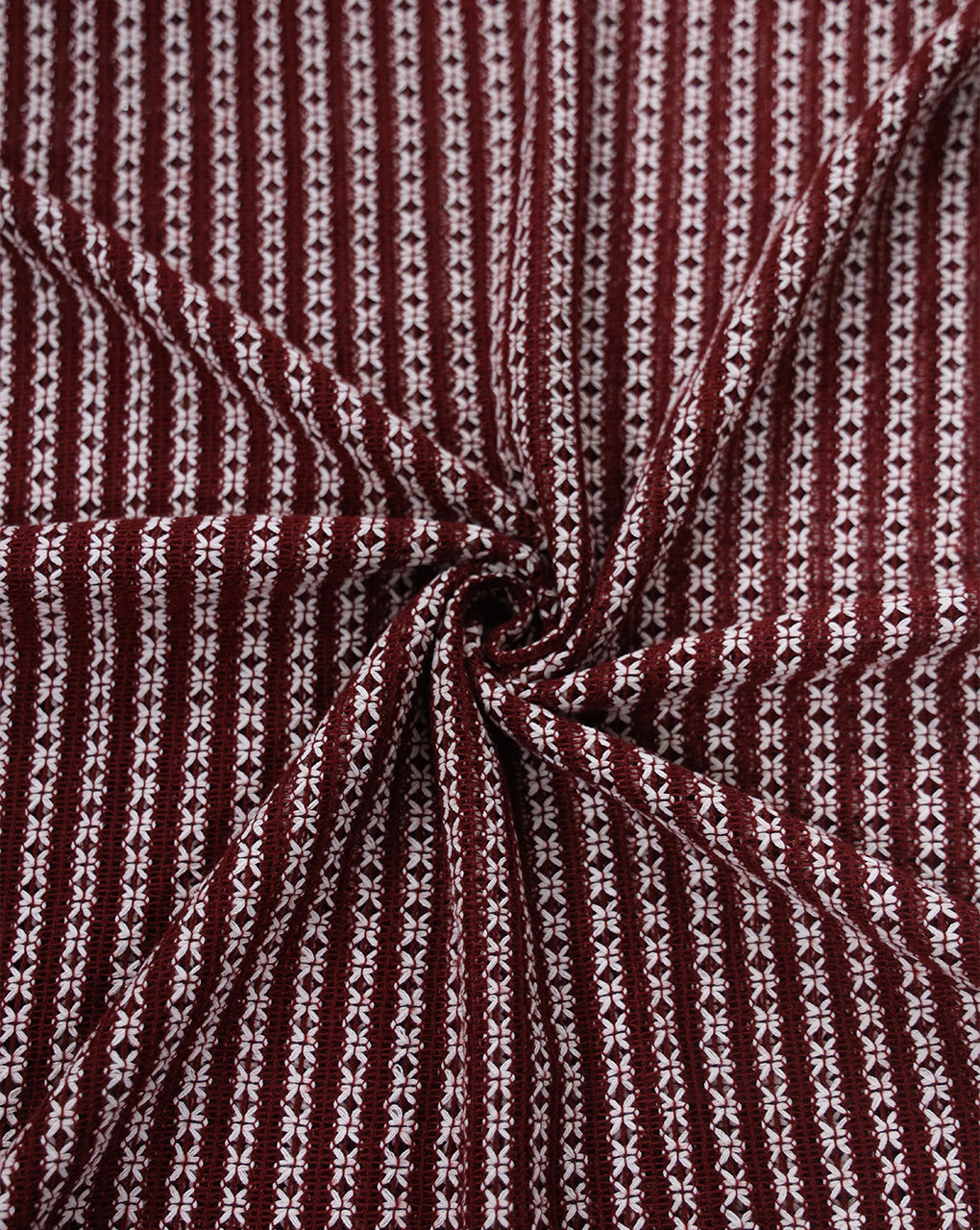Crochet Fabric