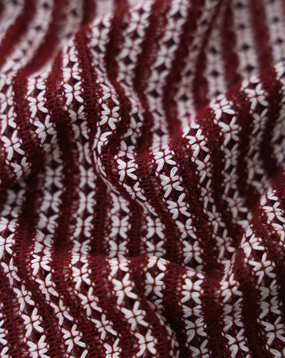 Crochet Fabric