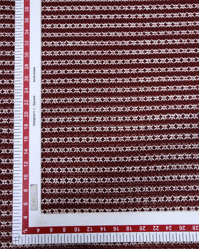Crochet Fabric