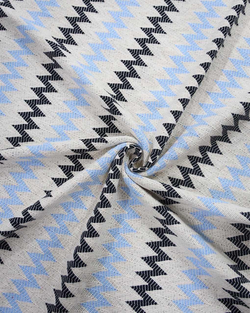 Crochet Fabric