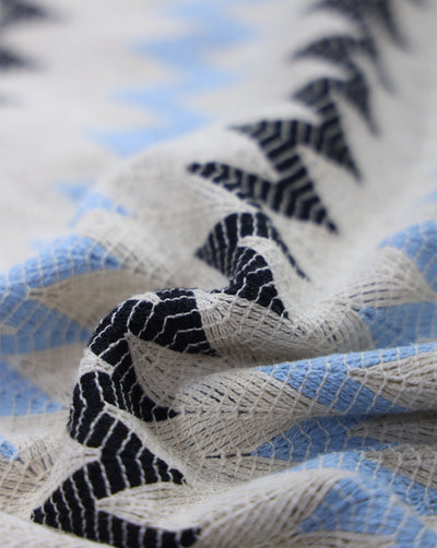 Crochet Fabric