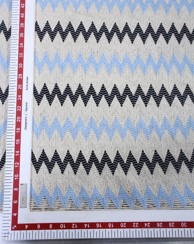 Crochet Fabric