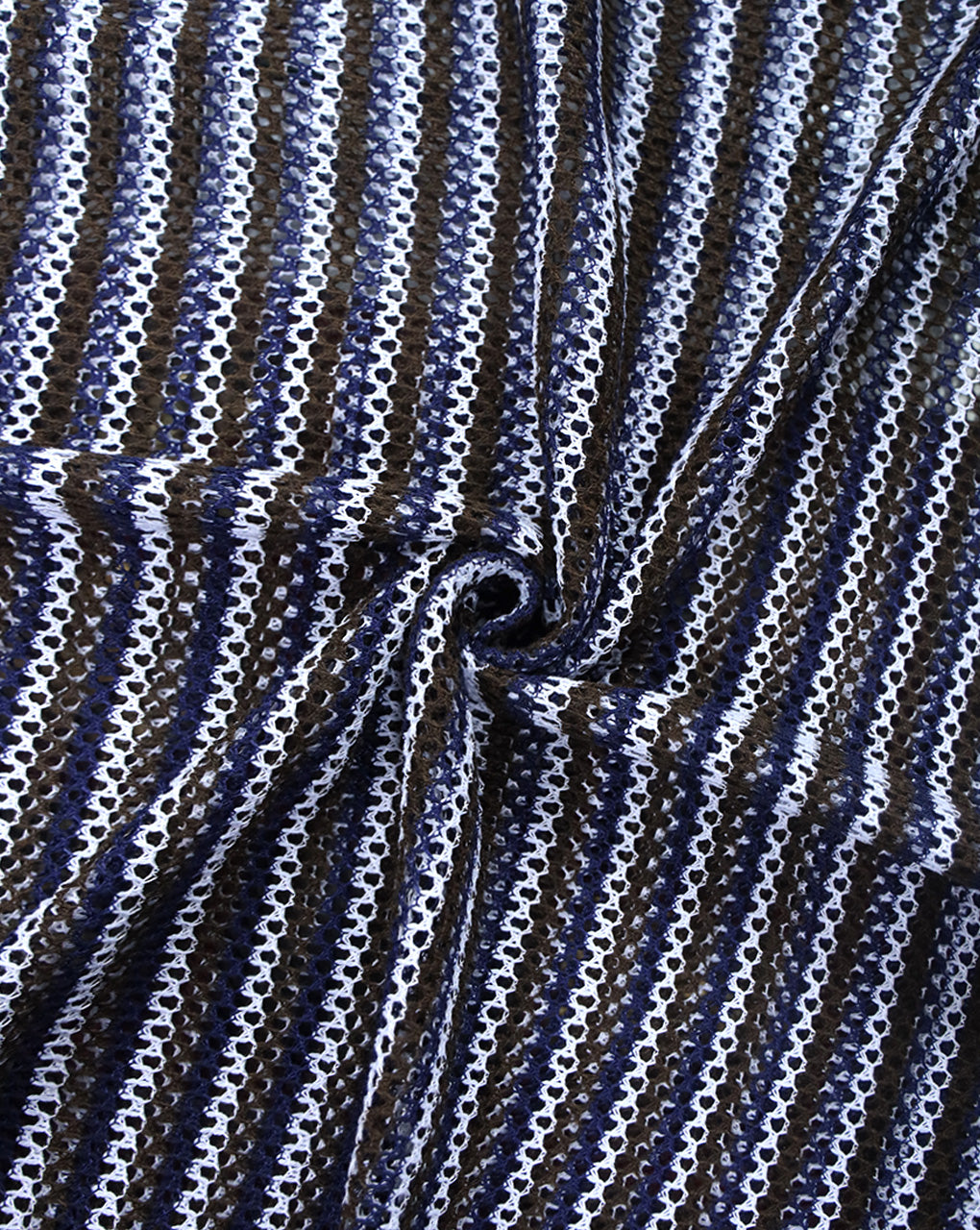 Crochet Fabric