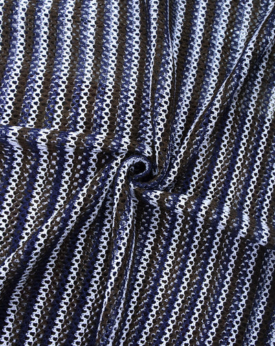 Crochet Fabric
