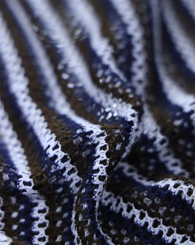Crochet Fabric