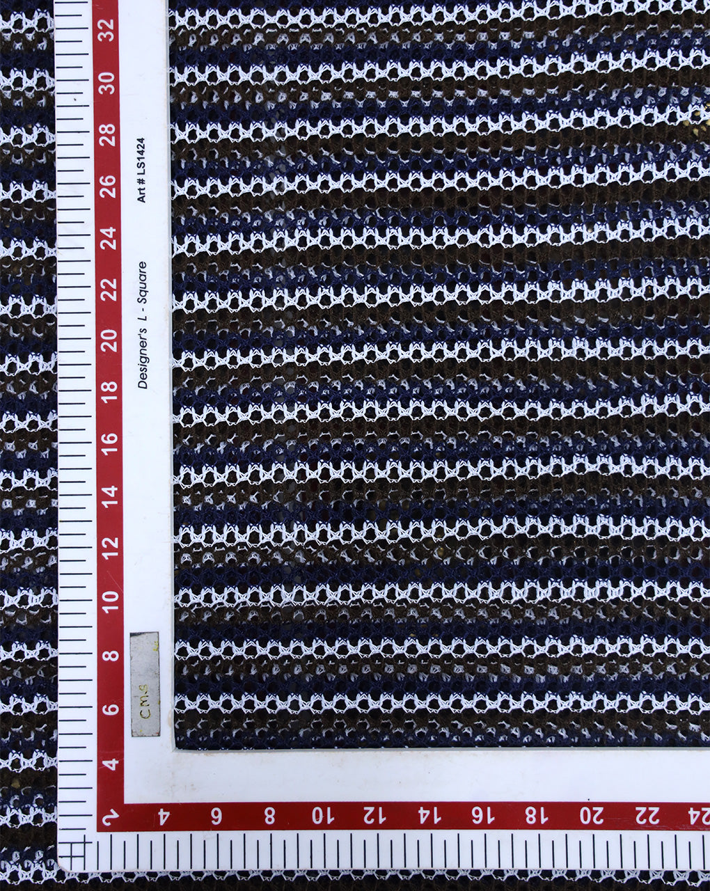 Crochet Fabric