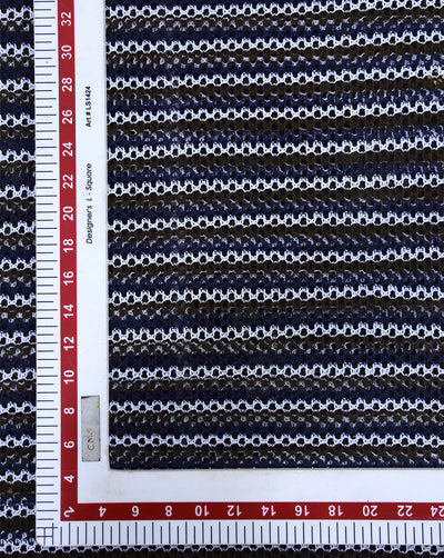 Crochet Fabric