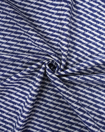Crochet Fabric