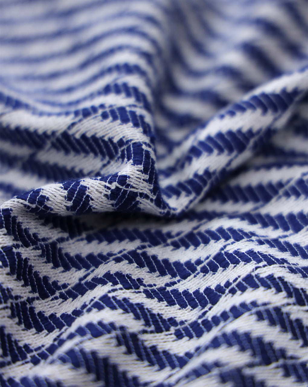 Crochet Fabric