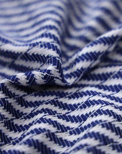 Crochet Fabric