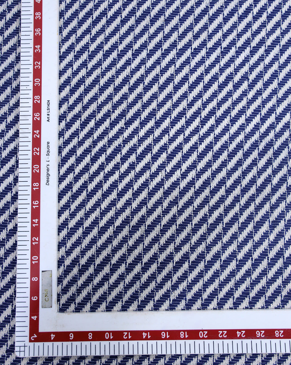 Crochet Fabric