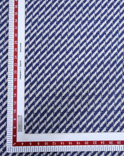 Crochet Fabric