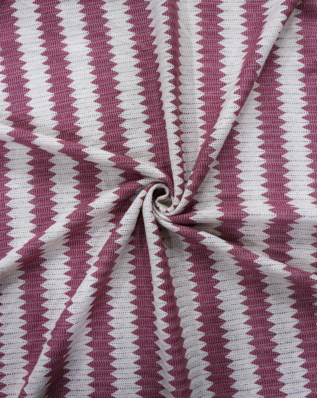Crochet Fabric