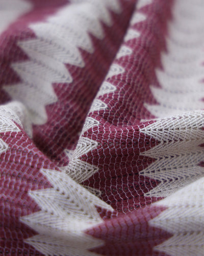 Crochet Fabric